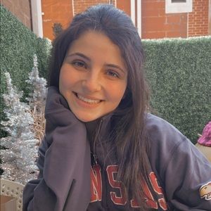 Meet your Posher, Madison